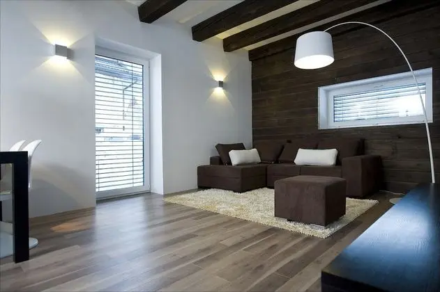 Superior Apart Daire