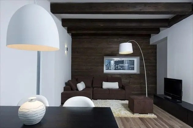 Superior Apart Daire