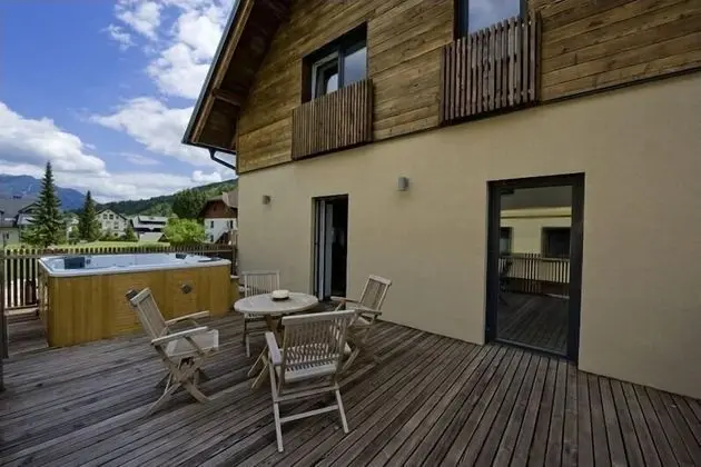 Superior Apart Daire