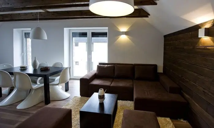 Superior Apart Daire