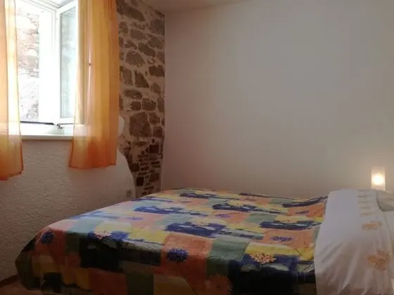 Comfort Apart Daire, Bahçe Manzaralı
