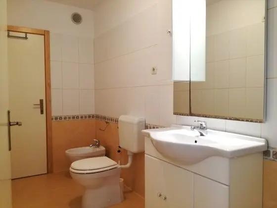 Comfort Apart Daire, Bahçe Manzaralı