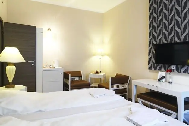 Comfort Apart Daire, 2 Yatak Odası