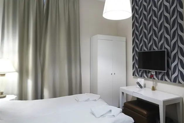 Comfort Apart Daire, 2 Yatak Odası