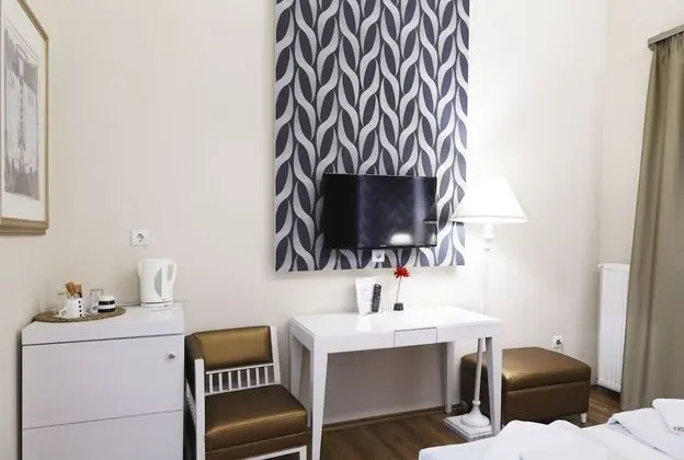 Comfort Apart Daire, 2 Yatak Odası