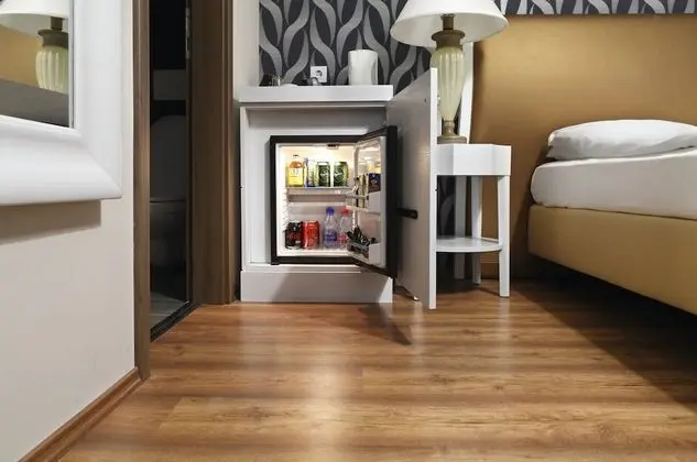 Comfort Apart Daire, 2 Yatak Odası