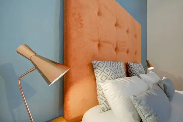 City Apart Daire, 1 Yatak Odası