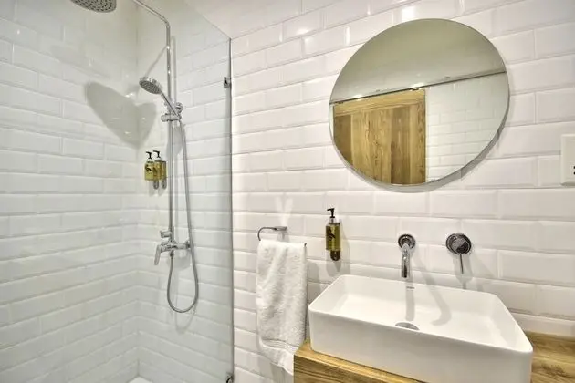 City Apart Daire, 1 Yatak Odası