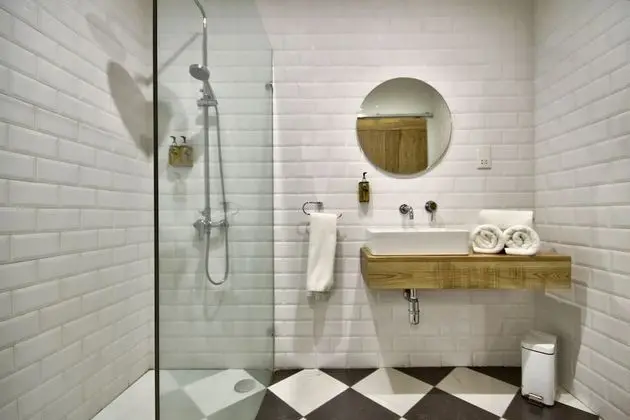 Standard Süit, 1 Yatak Odası