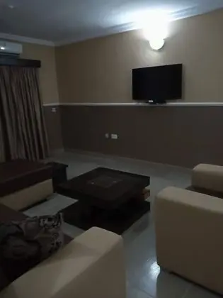 Comfort Apart Daire, 2 Yatak Odası, Mutfak