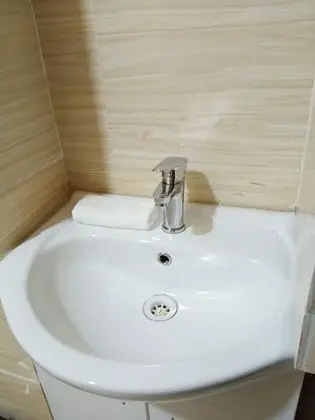Comfort Apart Daire, 2 Yatak Odası, Mutfak