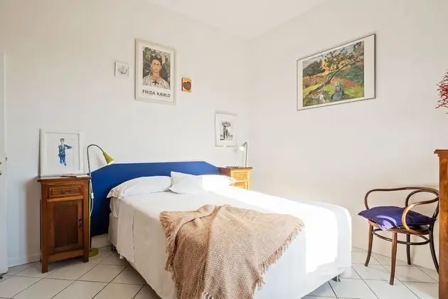 Apart Daire, 2 Yatak Odası