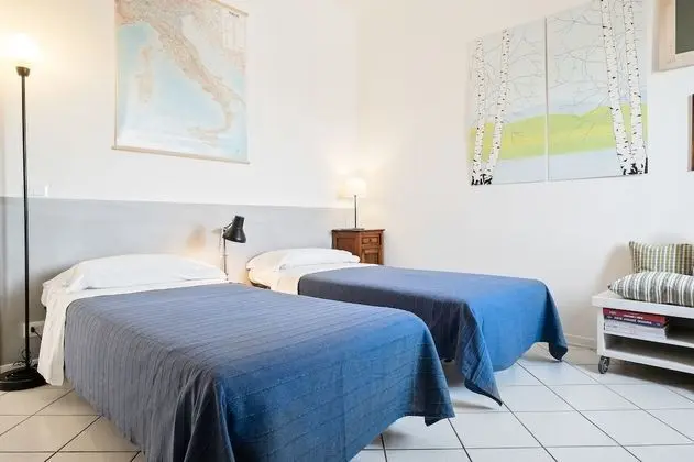 Apart Daire, 2 Yatak Odası