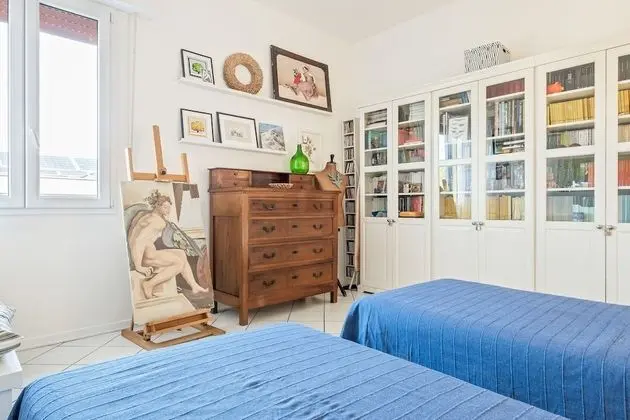 Apart Daire, 2 Yatak Odası