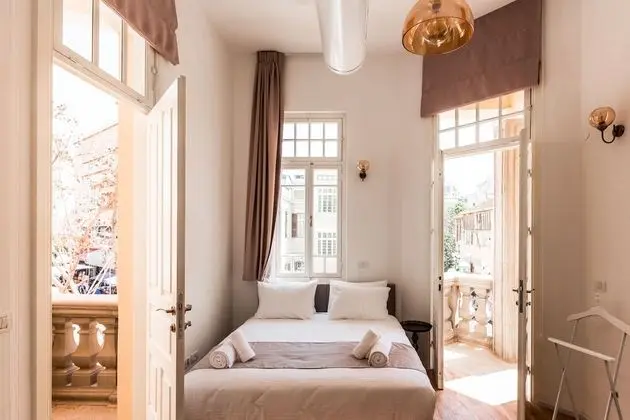 Apart Daire, 1 Yatak Odası, Balkon