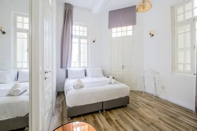 Apart Daire, 1 Yatak Odası, Balkon
