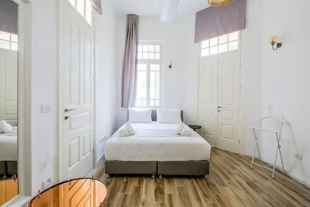 Apart Daire, 1 Yatak Odası, Balkon
