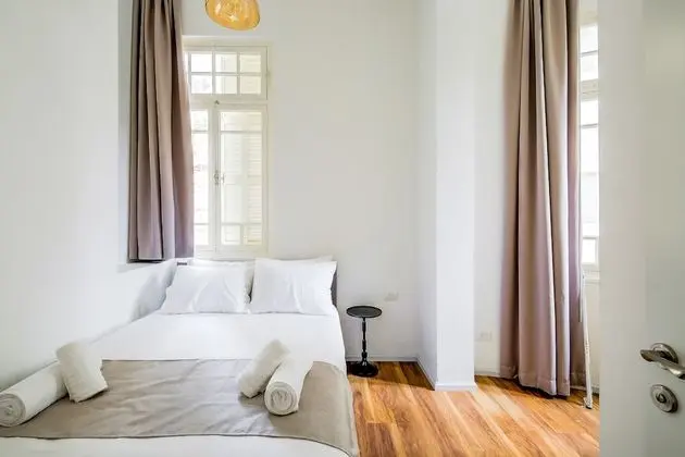 Apart Daire, 1 Yatak Odası, Balkon