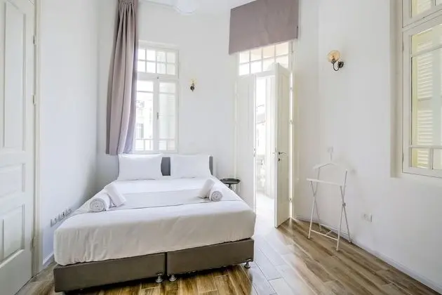Apart Daire, 1 Yatak Odası, Balkon
