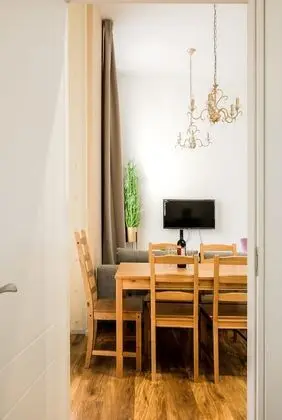 Superior Apart Daire, 2 Yatak Odası, Balkon, Şehir Manzaralı