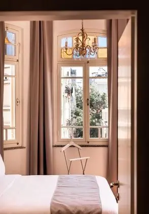 Superior Apart Daire, 2 Yatak Odası, Balkon, Şehir Manzaralı