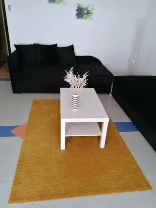 Apart Daire (One Bedroom Apartment with Balcony an)