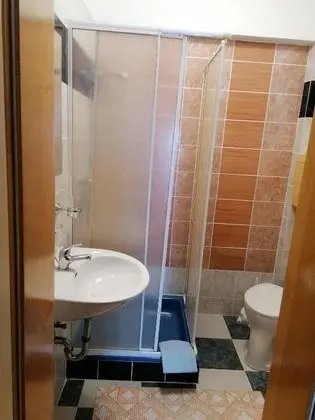 Apart Daire (One Bedroom Apartment with Balcony an)