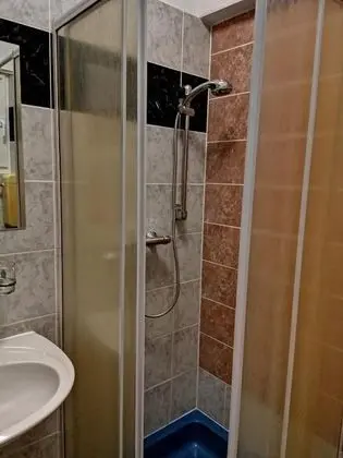 Apart Daire (One Bedroom Apartment with Balcony an)