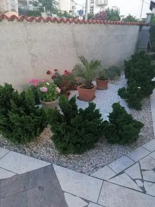 Apart Daire (One Bedroom Apartment with Balcony an)