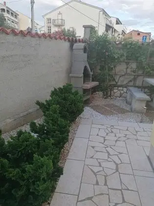 Apart Daire (One Bedroom Apartment with Balcony an)