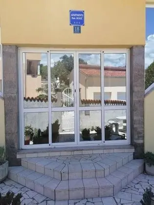 Apart Daire (One Bedroom Apartment with Balcony an)