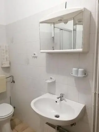 Apart Daire (One Bedroom Apartment with Terrace an)