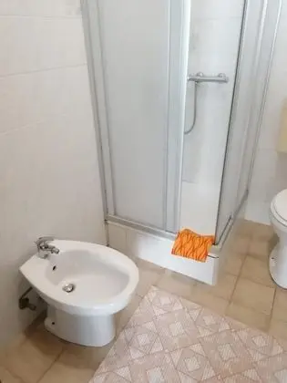 Apart Daire (One Bedroom Apartment with Terrace an)