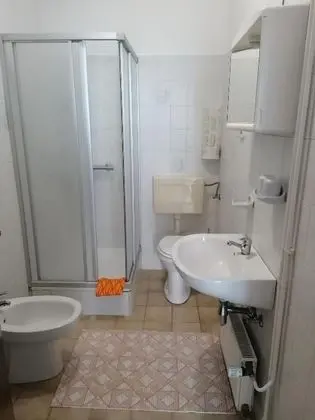 Apart Daire (One Bedroom Apartment with Terrace an)