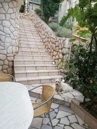 Apart Daire (One Bedroom Apartment with Terrace an)