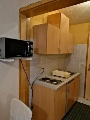 Stüdyo (Studio Apartment (Studio))