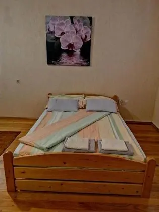 Stüdyo (Studio Apartment (Studio))