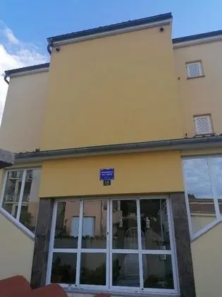 Stüdyo (Studio Apartment (Studio))