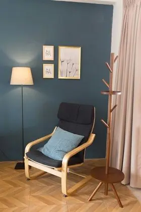 Double Room with Balcony (Type B)