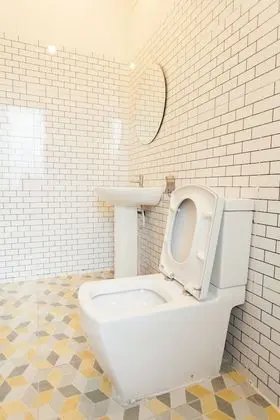 Double Room with Balcony (Type B)