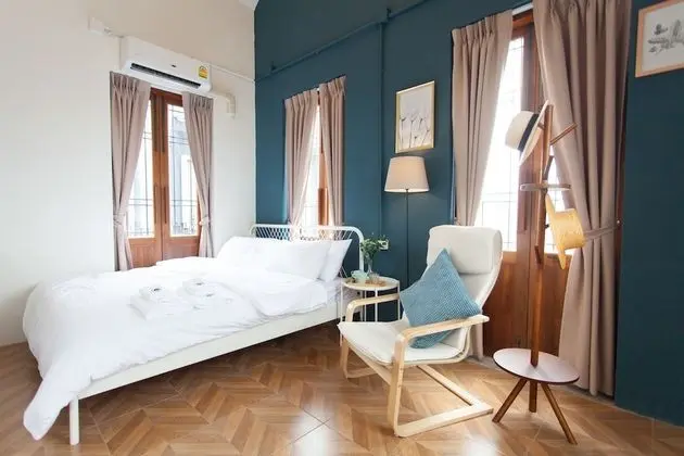 King Room (Type D)