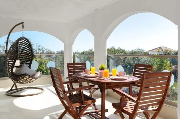 Family Villa, 4 Yatak Odası, Deniz Manzaralı, Denize Bakan