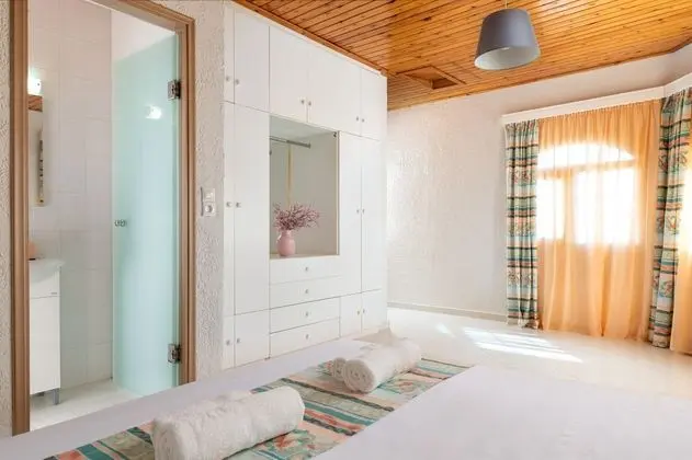 Family Villa, 4 Yatak Odası, Deniz Manzaralı, Denize Bakan