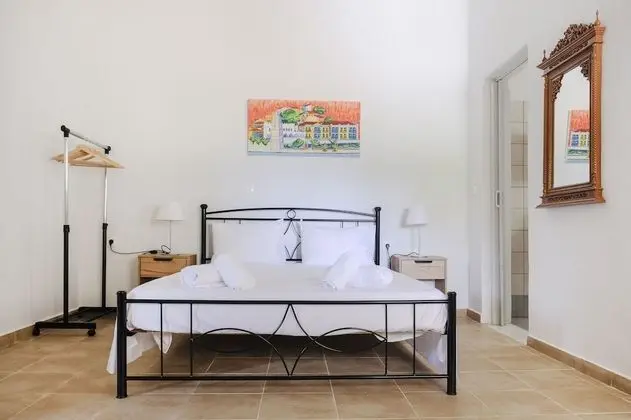 Family Villa, 4 Yatak Odası, Deniz Manzaralı, Denize Bakan