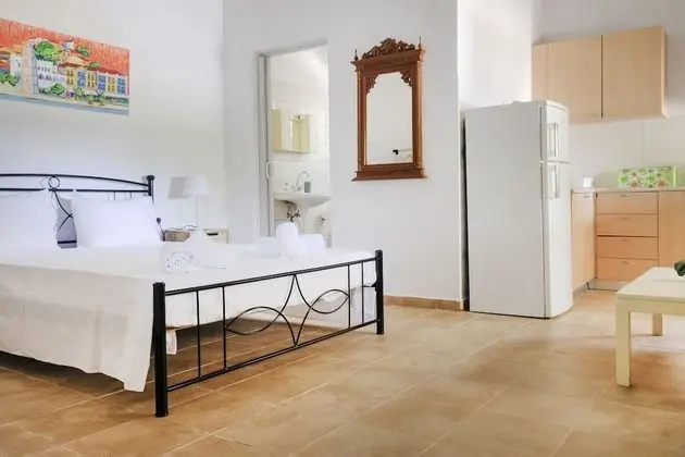 Family Villa, 4 Yatak Odası, Deniz Manzaralı, Denize Bakan