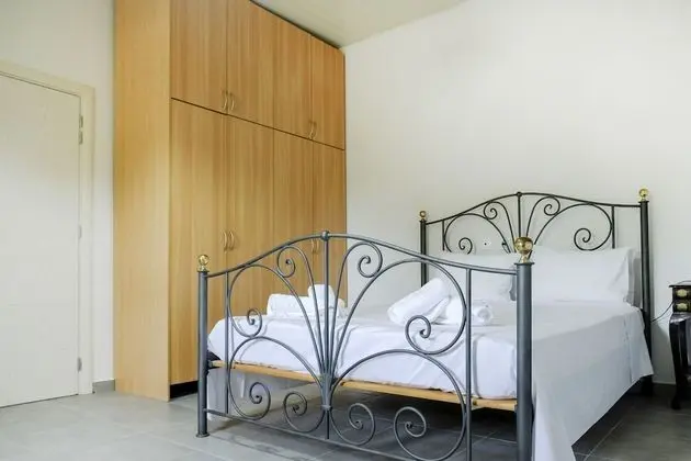 Family Villa, 4 Yatak Odası, Deniz Manzaralı, Denize Bakan