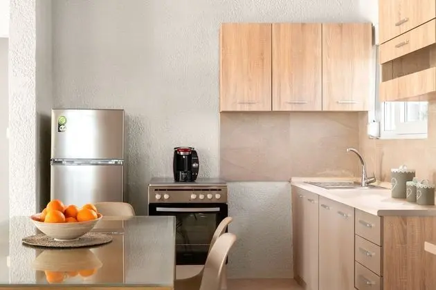 Family Villa, 4 Yatak Odası, Deniz Manzaralı, Denize Bakan