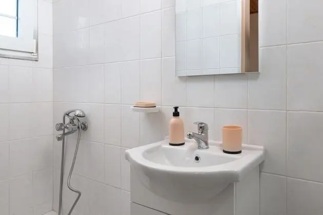 Family Villa, 4 Yatak Odası, Deniz Manzaralı, Denize Bakan
