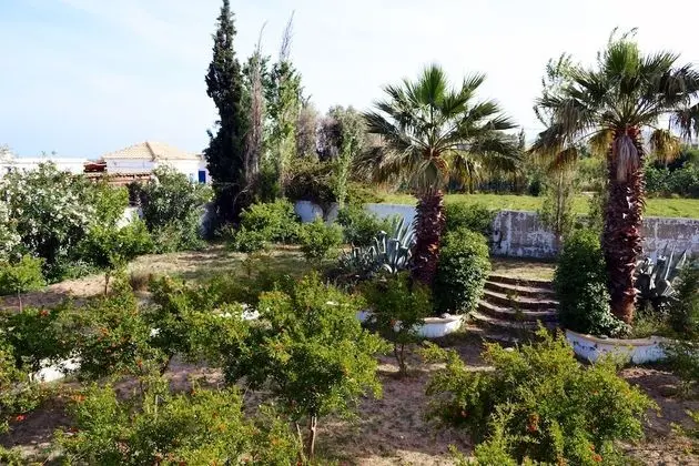 Family Villa, 4 Yatak Odası, Deniz Manzaralı, Denize Bakan