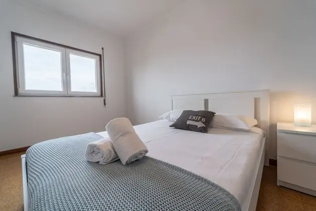 Apart Daire, 3 Yatak Odası, Balkon, Şehir Manzaralı